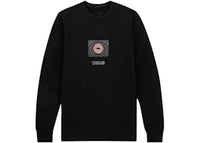 Travis Scott CACT.US CORP x Nike U NRG BH L/S T-shirt Black