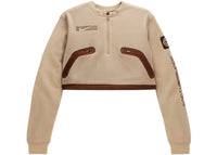 Travis Scott CACT.US CORP x Nike W NRG BH PO Crew Cream