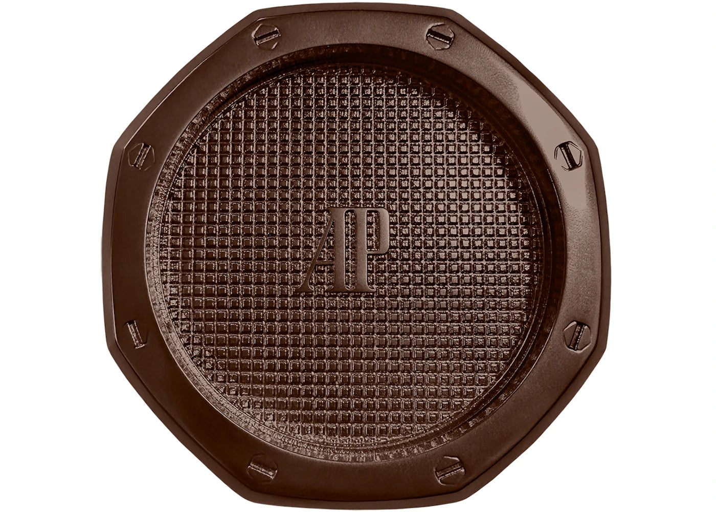 Travis Scott CJ x Audemars Piguet Ashtray Brown - vue secondaire A
