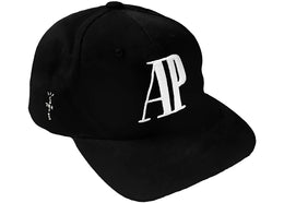 Travis Scott CJ x Audemars Piguet II Hat Black - product view 2