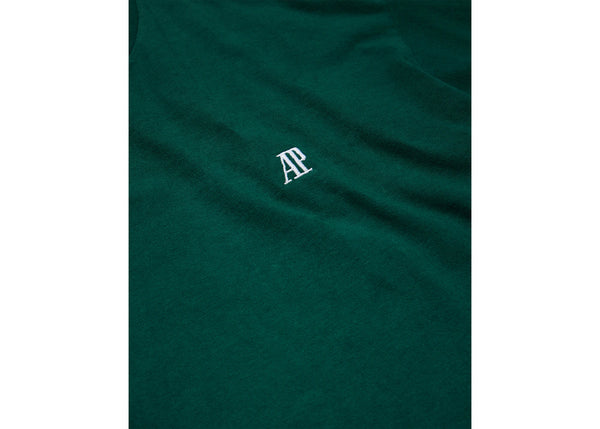 Travis Scott CJ x Audemars Piguet Watch Face Tee Green