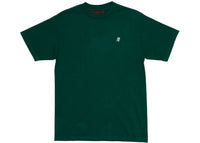 Travis Scott CJ x Audemars Piguet Watch Face Tee Green