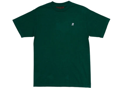 Travis Scott CJ x Audemars Piguet Watch Face Tee Green - authentic Travis Scott product