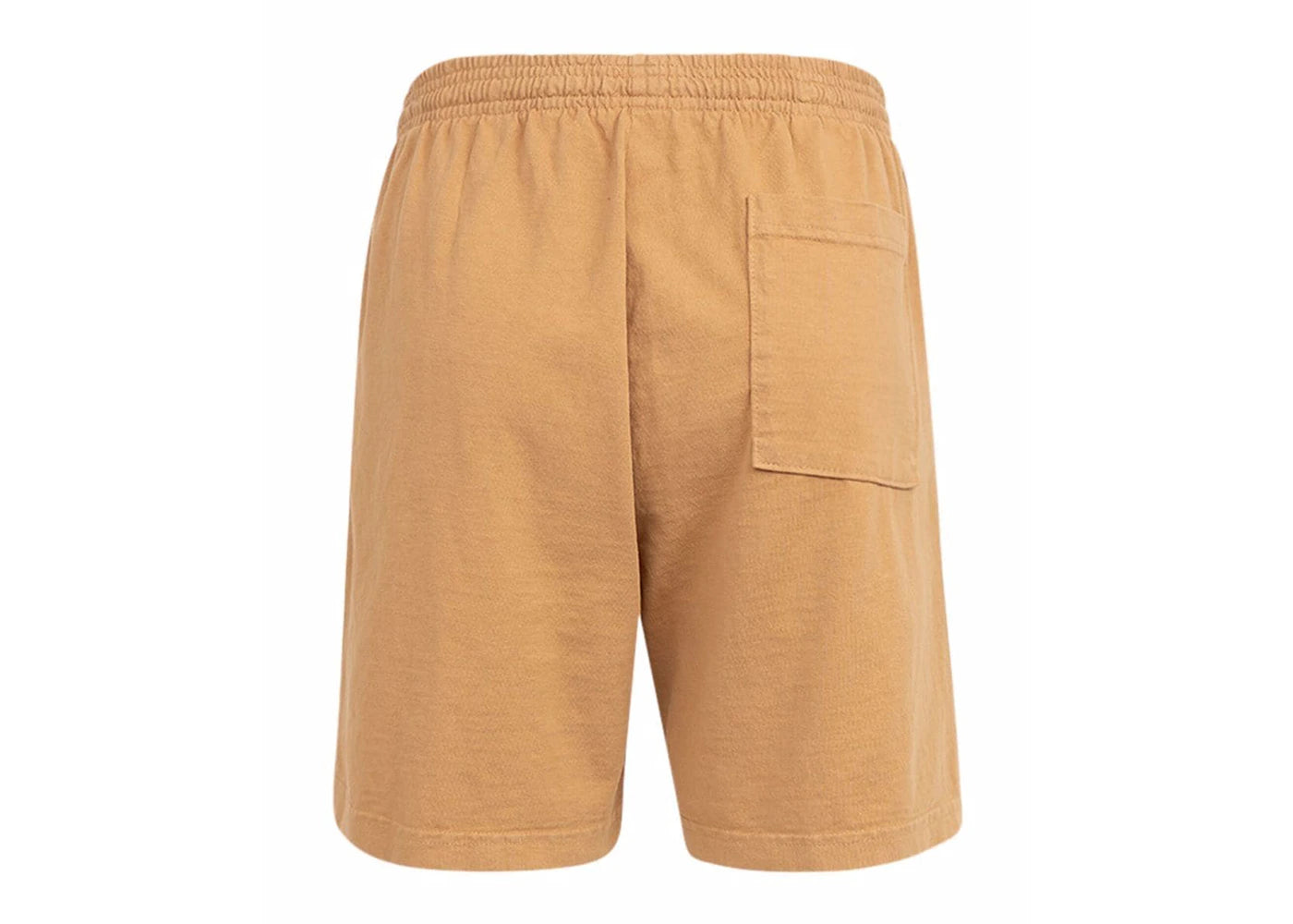 Travis Scott Cactus Jack 92CC Shorts Light Brown - vue secondaire B