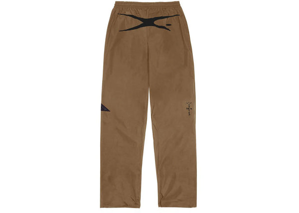 Travis Scott Cactus Jack Performance Pants Brown