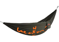 Travis Scott Cactus Jack Portable Hammock i Olive (Unisex)