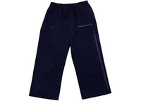 Travis Scott Cactus Jack x Fragment x Nike Tokyo Windbreaker Pants Navy