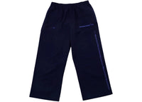 Travis Scott Cactus Jack x Fragment x Nike Tokyo Windbreaker Pants Navy