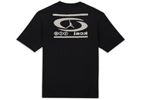Travis Scott Cactus Jack x Jordan MJ TS Air Tee Black/Sail