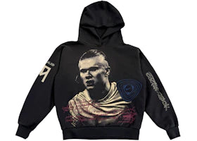 Travis Scott Cactus Jack x Nike Athletes Series Haaland Hoodie Multicolor