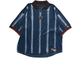 Travis Scott Cactus Jack x Nike France Total 90 Retro Jersey - authentic Travis Scott apparel
