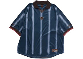 Travis Scott Cactus Jack x Nike France Total 90 Retro Jersey