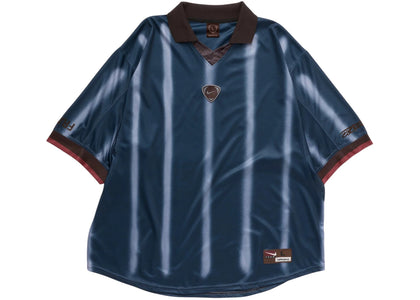 Travis Scott Cactus Jack x Nike France Total 90 Retro Jersey - apparel view 2