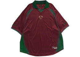 Travis Scott Cactus Jack x Nike Portugal Total 90 Retro Jersey - authentic Travis Scott apparel