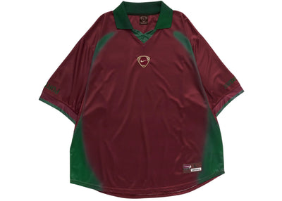 Travis Scott Cactus Jack x Nike Portugal Total 90 Retro Jersey