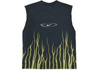Travis Scott Cactus Jack x Nike T-Rexx Ignite Your Spark Sleeveless Tee Black