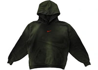 Travis Scott Cactus Jack x Nike T-Rexx Reverse The Expected Hoodie Black