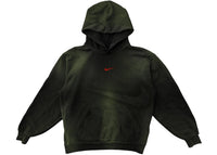 Travis Scott Cactus Jack x Nike T-Rexx Reverse The Expected Hoodie Black