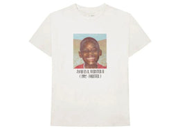 Travis Scott Cactus Jack x Readymade Tee White - product view 2