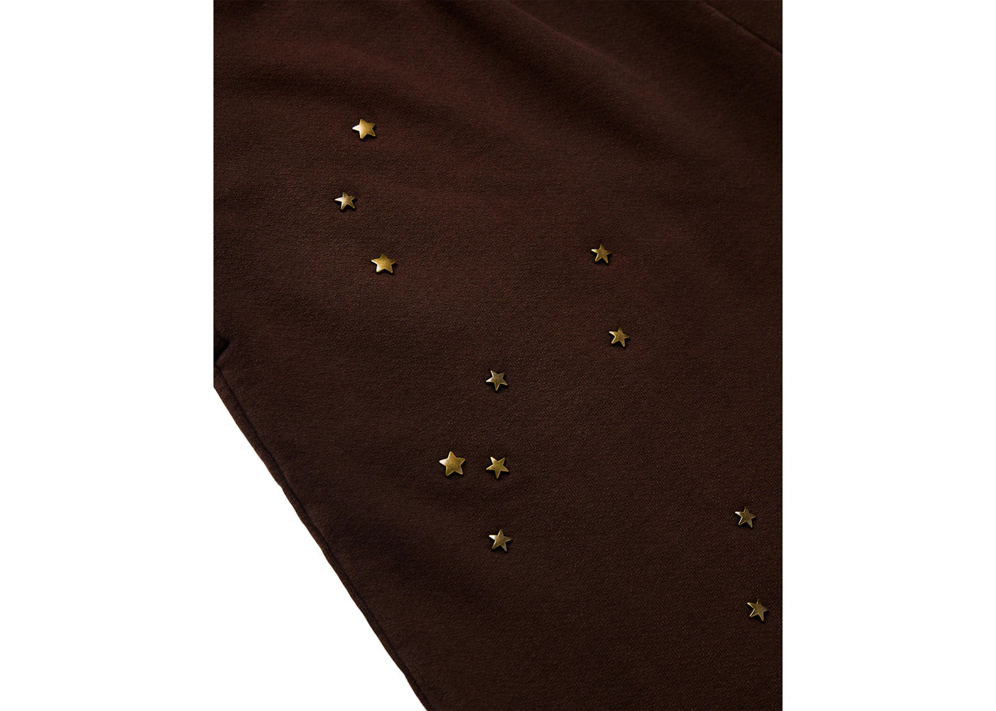 Travis Scott Cactus Jack x Sp5der Days Before Rodeo Shorts Black - vue secondaire B