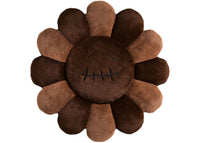 Travis Scott Cactus Jack x Takashi Murakami Flower 60CM Plush Brown