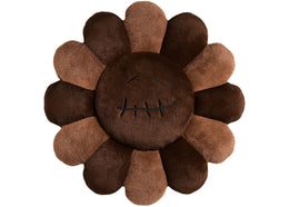Travis Scott Cactus Jack x Takashi Murakami Flower 60CM Plush Brown - product view 2