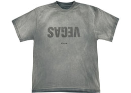 Travis Scott Cactus Vegas Tee Grey - product view 2