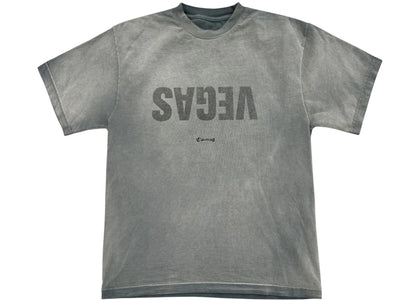 Travis Scott Cactus Vegas Tee Grey - product view 2