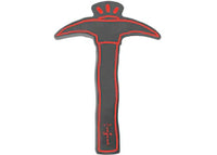 Travis Scott Diamond Jack Fortnite Foam Axe