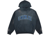 Travis Scott Elkins HS Hoodie Black
