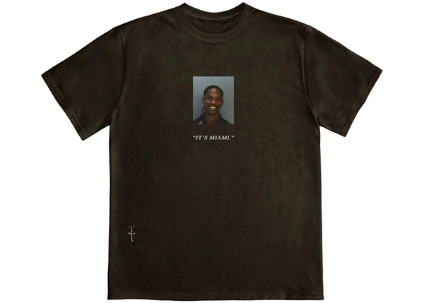 Travis Scott Free The Rage II Tee Black sneakers - authentic Travis Scott shoes