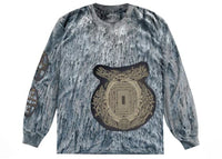Travis Scott Utopia God's Country L/S Tee Multicolor