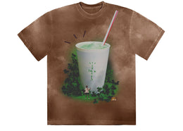 Travis Scott Grail T-Shirt Multi - apparel view 2