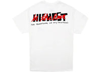 Travis Scott Hot 100% Off T-Shirt White