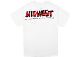 Travis Scott Hot 100% Off T-Shirt White