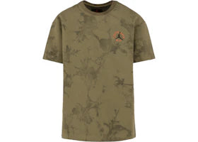 Travis Scott Jordan SS Tee Olive