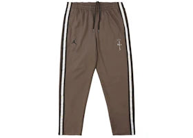 Travis Scott MJ Track Pant Palomino