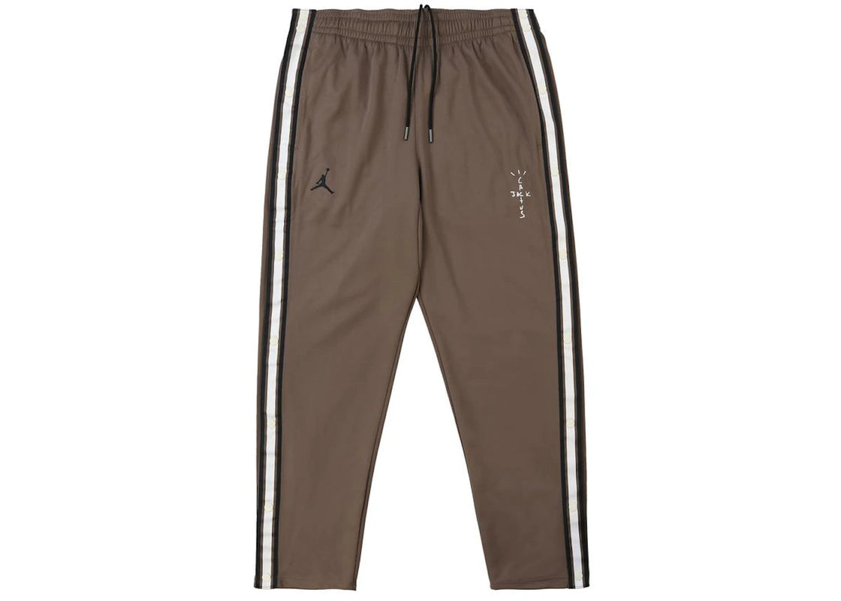 Travis Scott MJ Track Pant Palomino - vue secondaire A