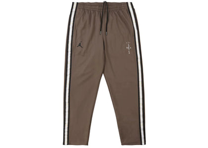 Travis Scott MJ Track Pant Palomino - product view 2