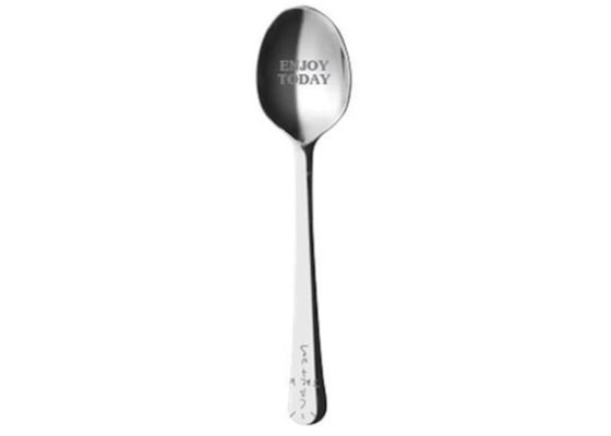 Travis Scott Reese's Puffs Spoon Silver sneakers - authentic Travis Scott shoes