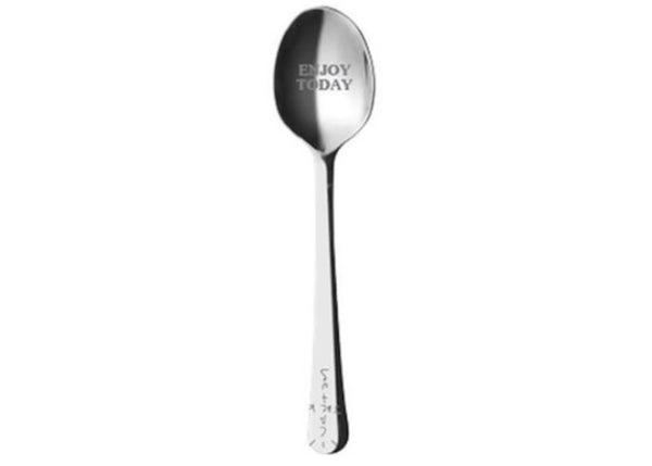 Travis Scott Reese's Puffs Spoon Silver sneakers - authentic Travis Scott shoes