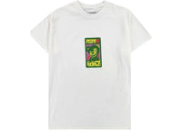 Travis Scott Scare Bear Tee White T-Shirt White