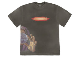 Travis Scott Screwed Tee Black - product view 2