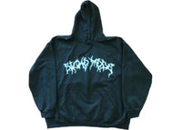 Travis Scott Sicko Mode Hoodie Black