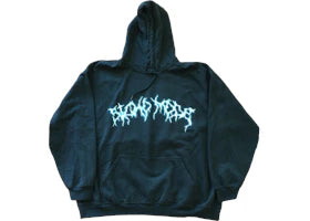 Travis Scott Sicko Mode Hoodie Black