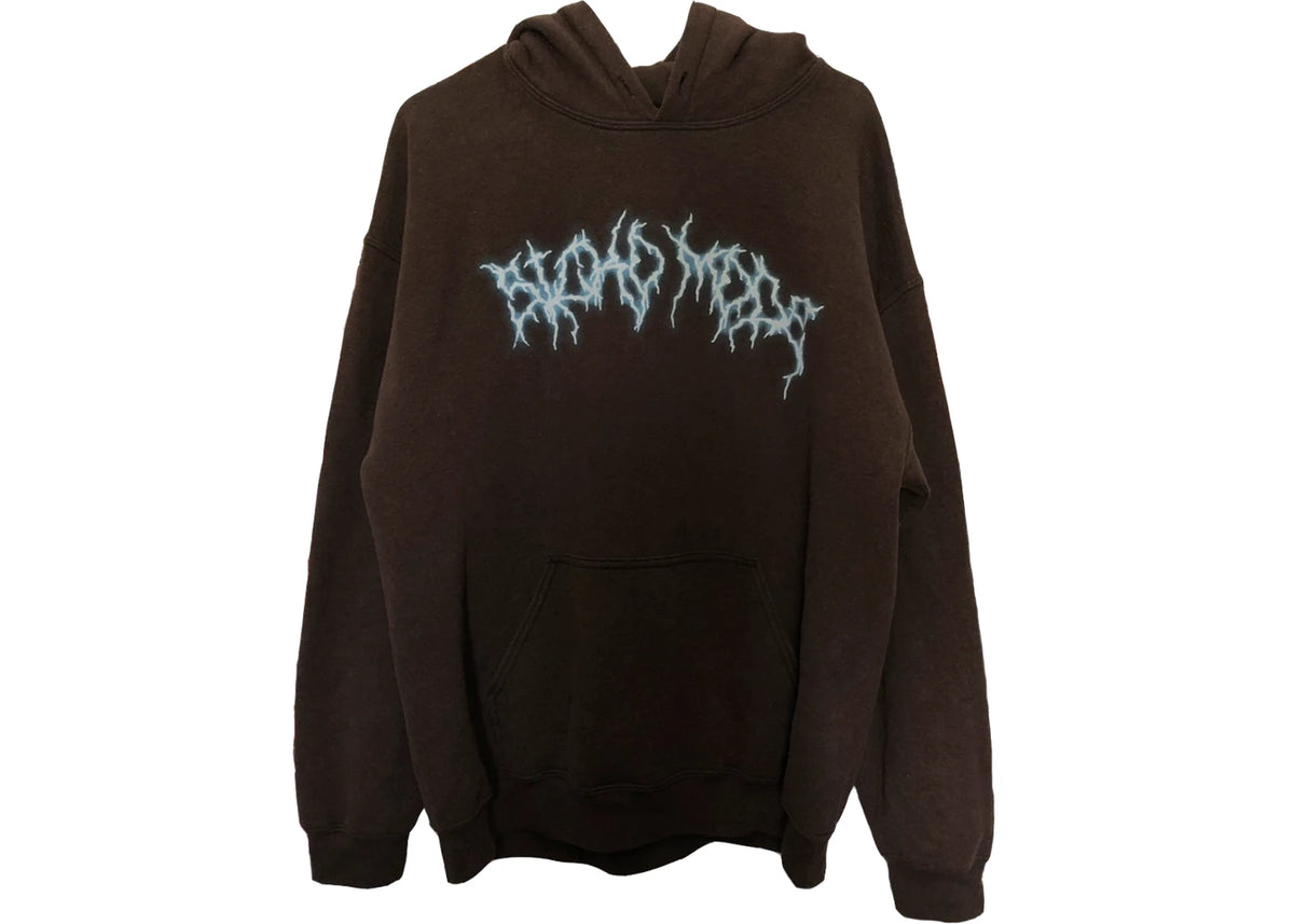 Travis Scott Sicko Mode Hoodie Washed - vue 360