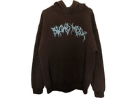 Travis Scott Sicko Mode Hoodie Washed