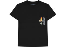 Travis Scott Skull In The Box Tee Black - product view 2