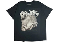 Travis Scott South America Sound T-Shirt Black