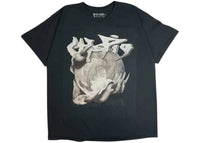 Travis Scott South America Sound T-Shirt Black